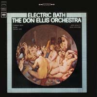 Don Ellis Orchestra